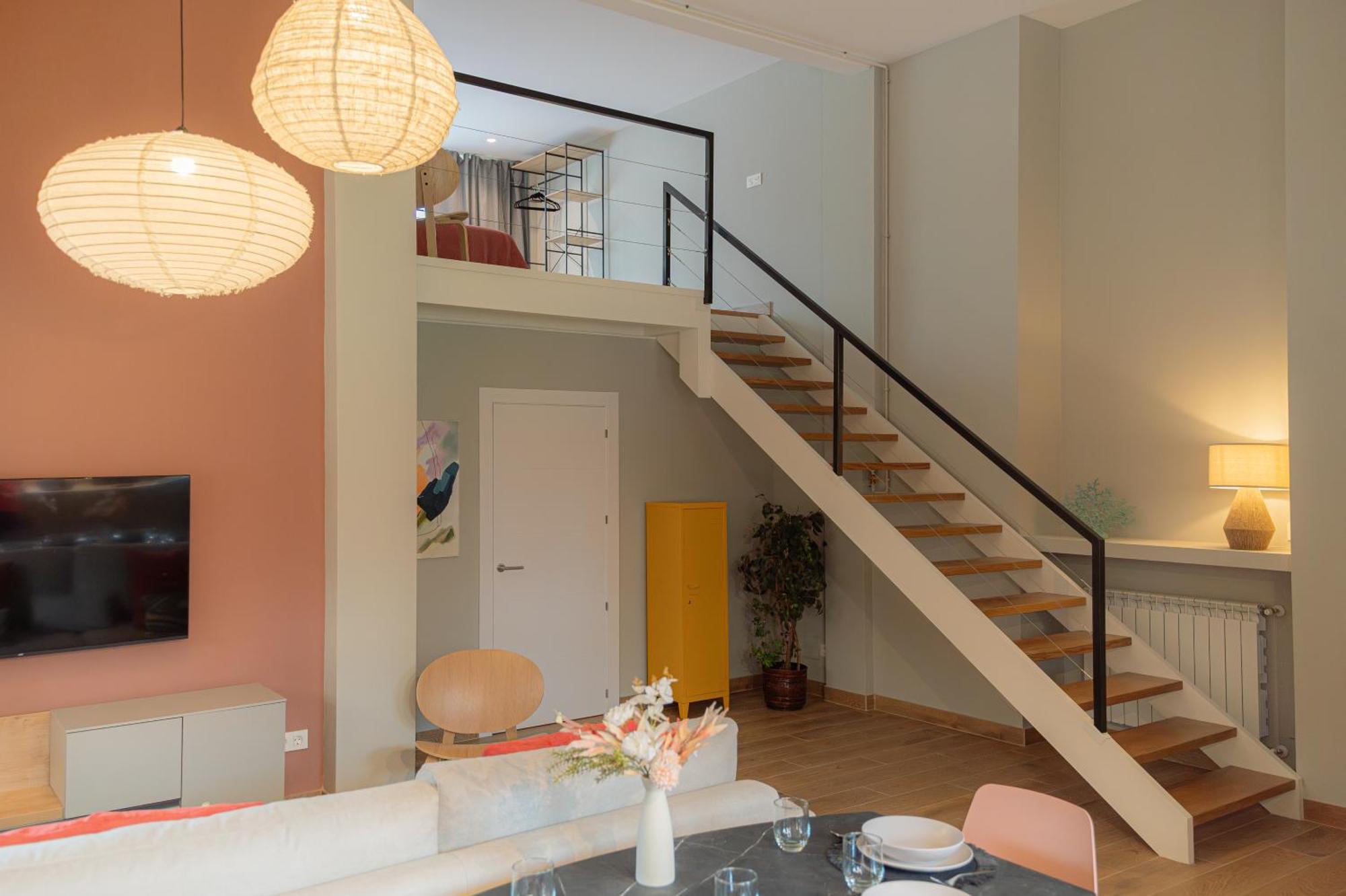 Apartamento La Gaviota Gijón Exterior foto