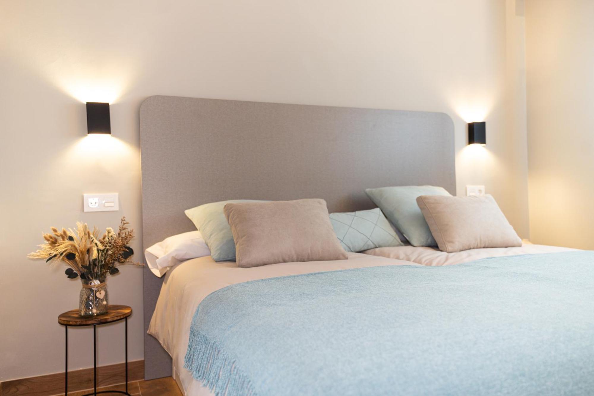 Apartamento La Gaviota Gijón Exterior foto